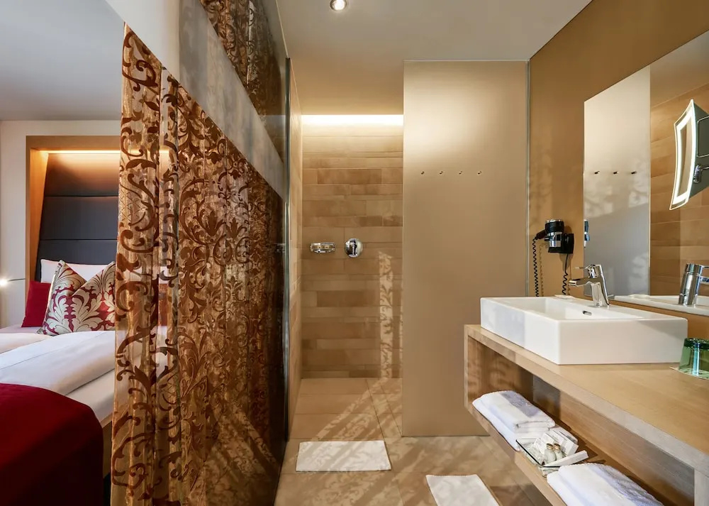 Ritzenhof – Hotel und Spa am See - Chambres