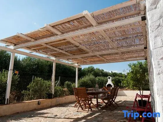 Jabia Beach House - Villa on the Beach - Private Beach