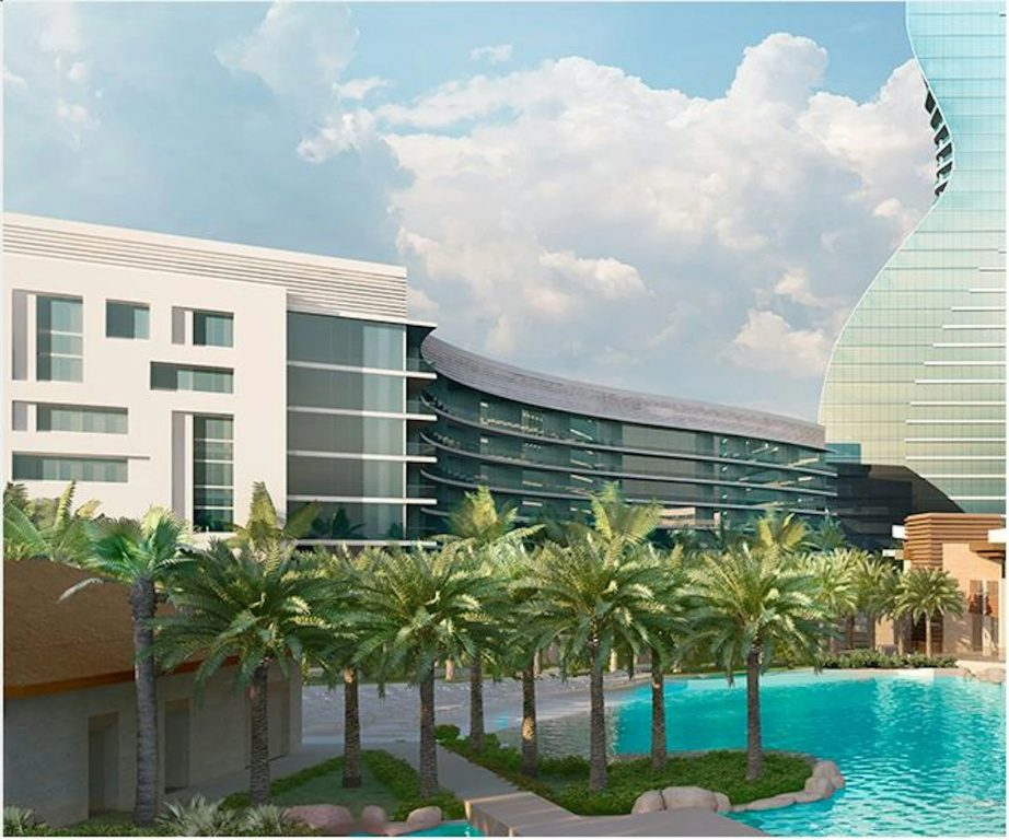 Seminole Hard Rock Hotel & Casino - Général