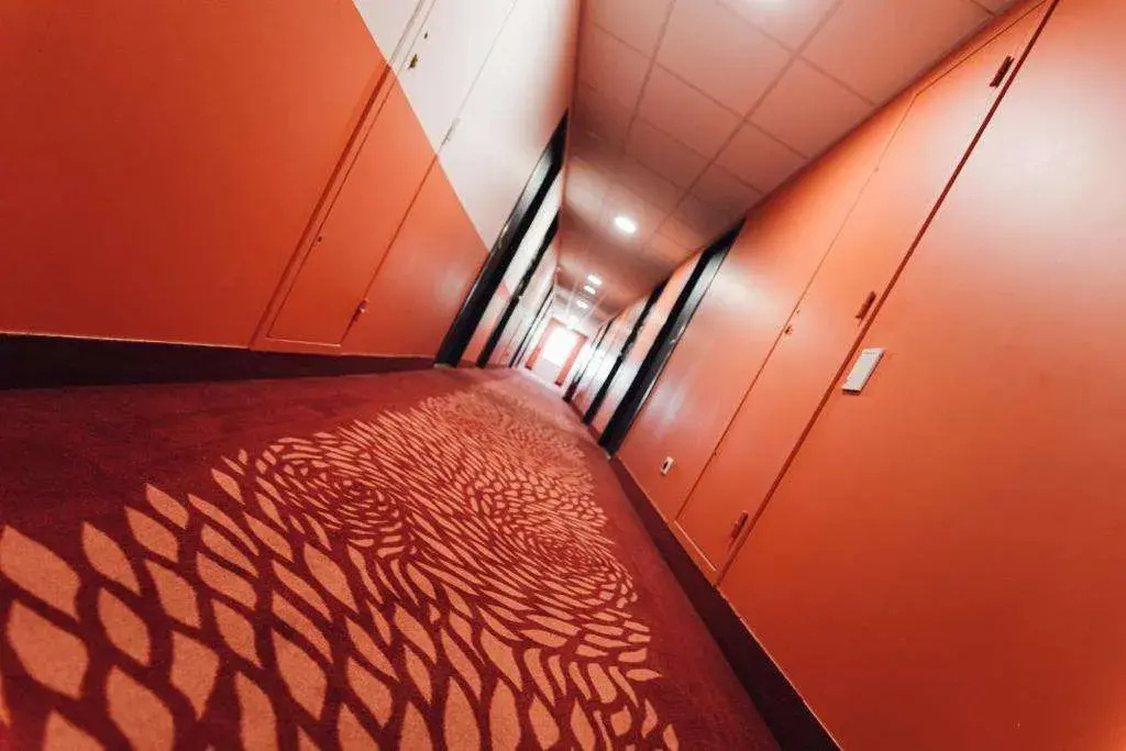 ibis Styles Nancy Laxou - Général