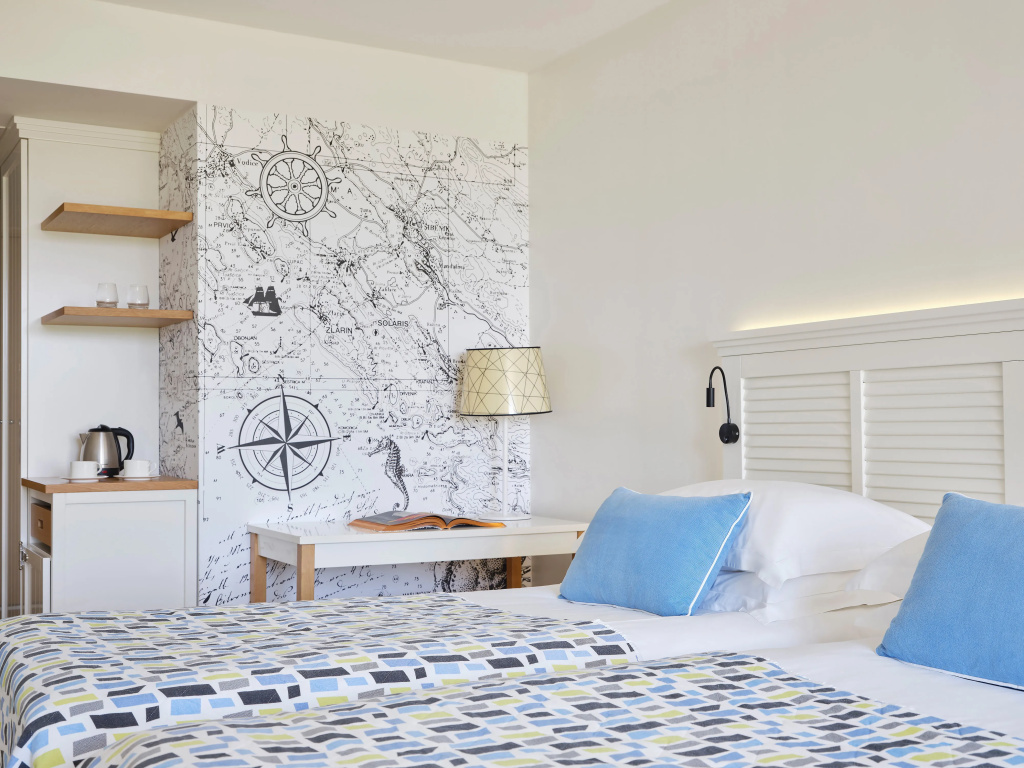Amadria Park Beach Hotel Jure - Général