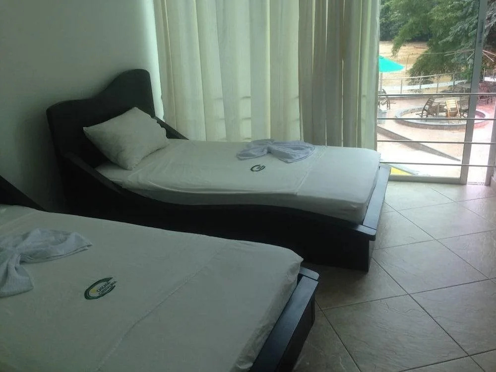 Hotel La Cascada Cristalina - Général
