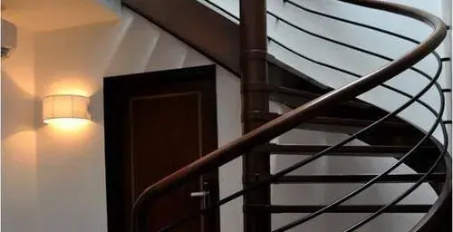 CCI-Arte Boutique Hotel - Général