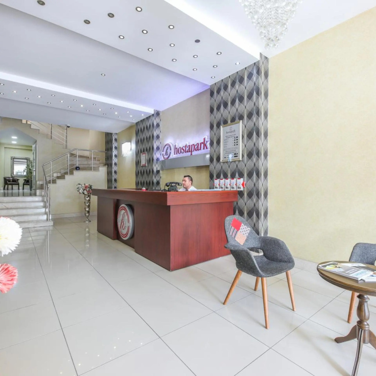 Hotel photo 20