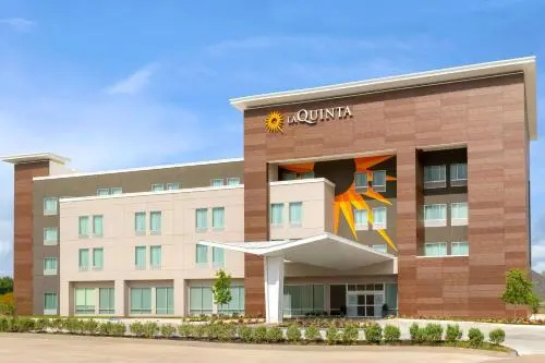 La Quinta By Wyndham Richmond