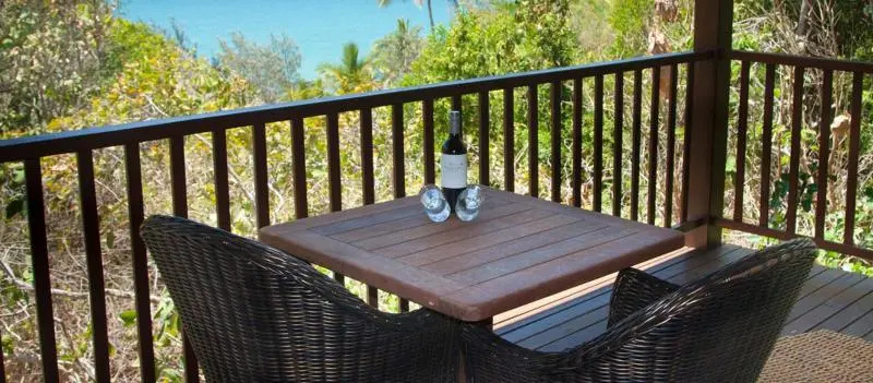 Thala Beach Nature Reserve - Chambres