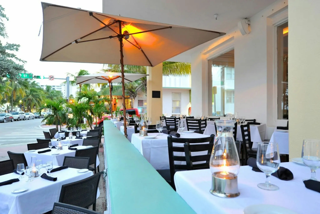 Avalon Hotel - Général