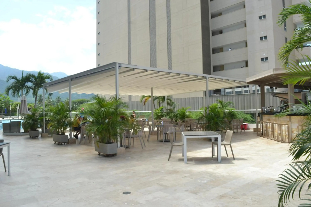 Apartamento Ed. Kuali. Playa Bello Horizonte
