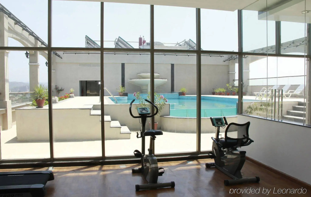 Welcomhotel by ITC Hotels, Bella Vista, Panchkula - Chandigarh - фото 47