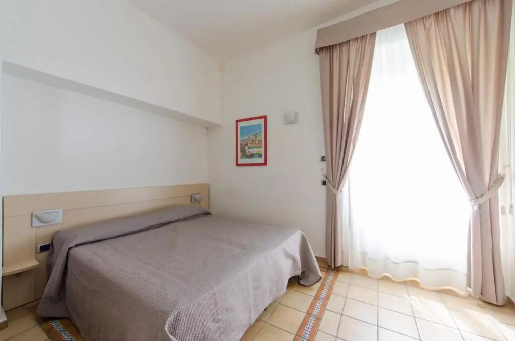 Maiori Antica - Chambres