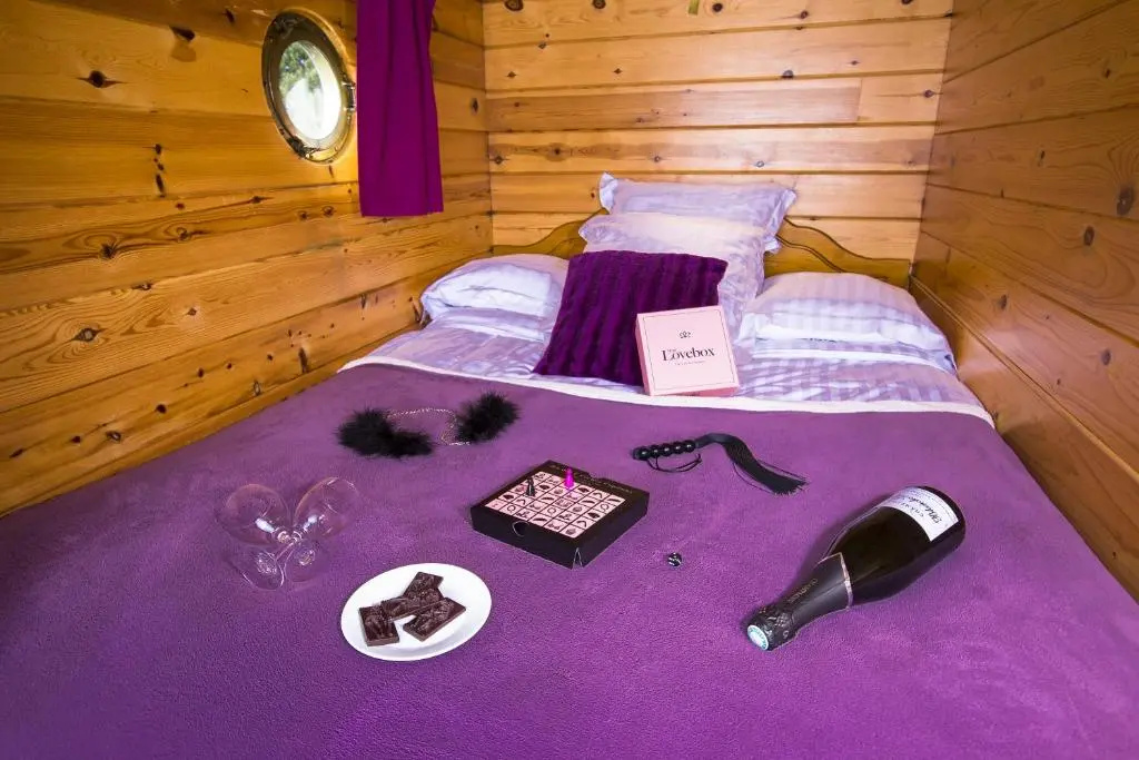 1 Bedroom Chalet