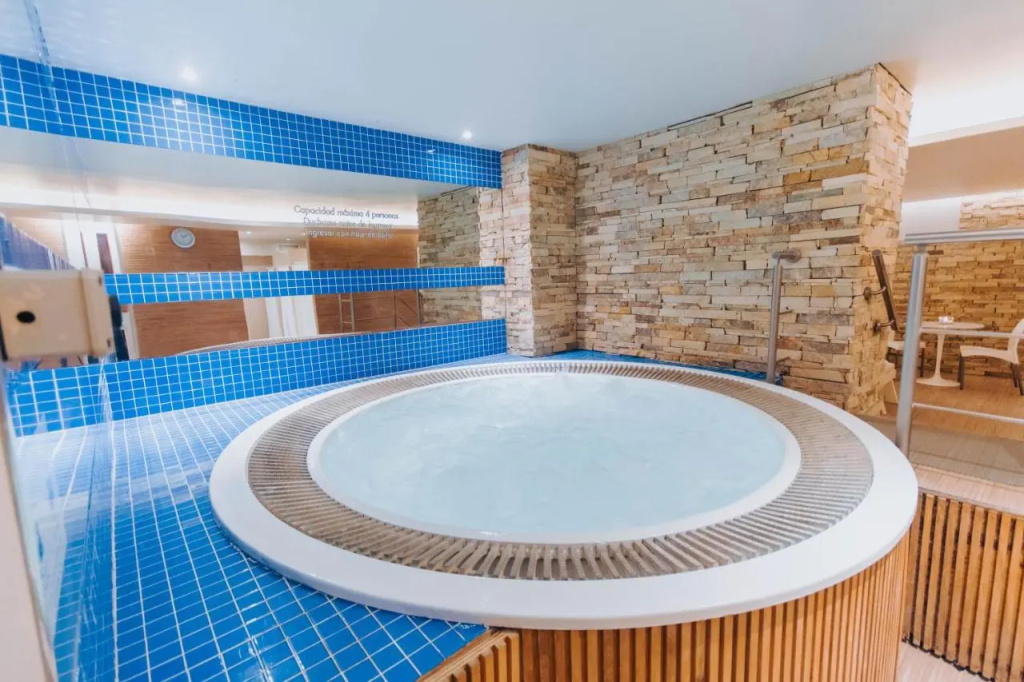 Hotel Spa Republica - Général