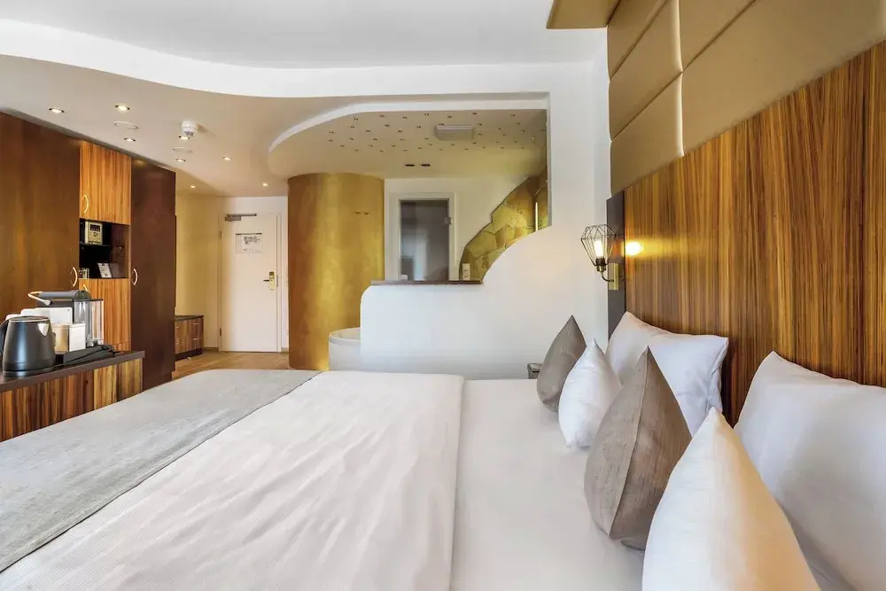 LIFESTYLE Resort Zum Kurfürsten - Général