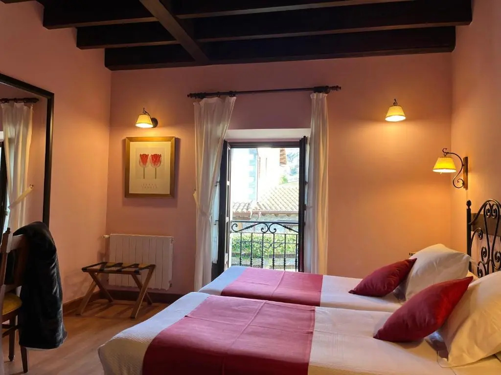 Superior room