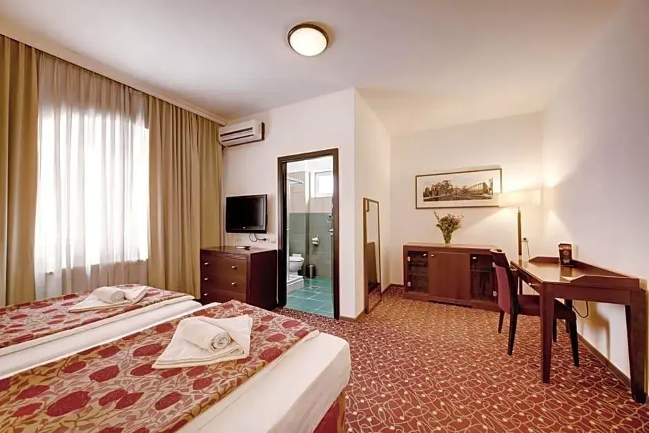 Hotel photo 22