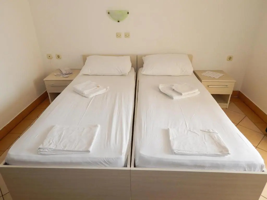 Apart Hotel Frane - Chambres