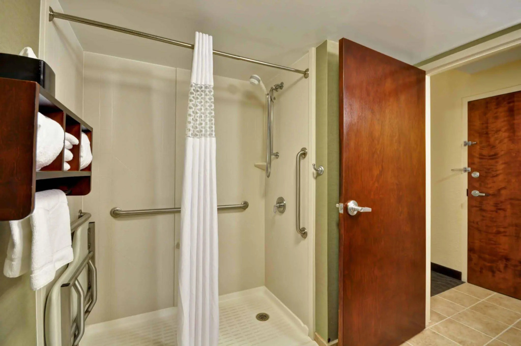 Hampton Inn Charlotte-Gastonia - Général