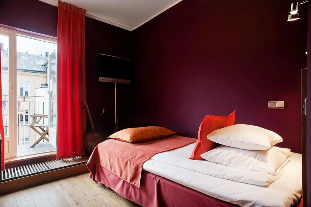 Hotel photo 17