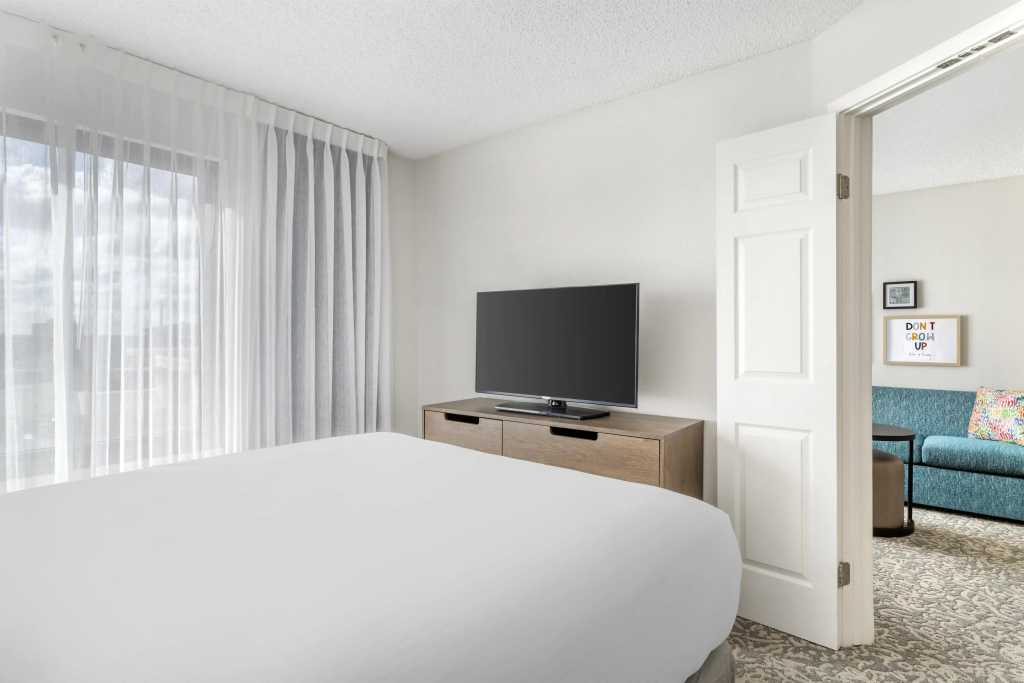 Sonesta ES Suites Anaheim Resort Area - Chambres