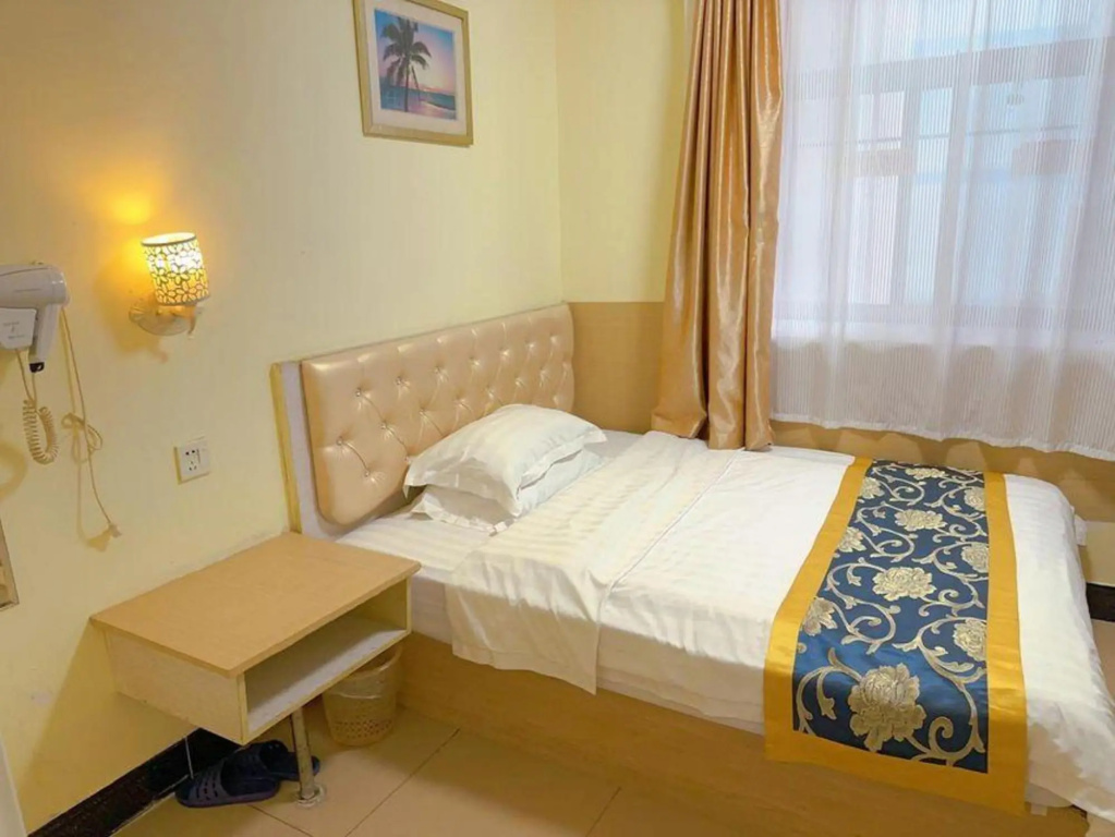 Jianghua Hostel (Shenzhen Vocational College Store) in Shenzhen