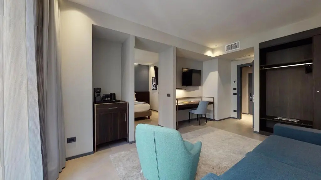 Hotel photo 10
