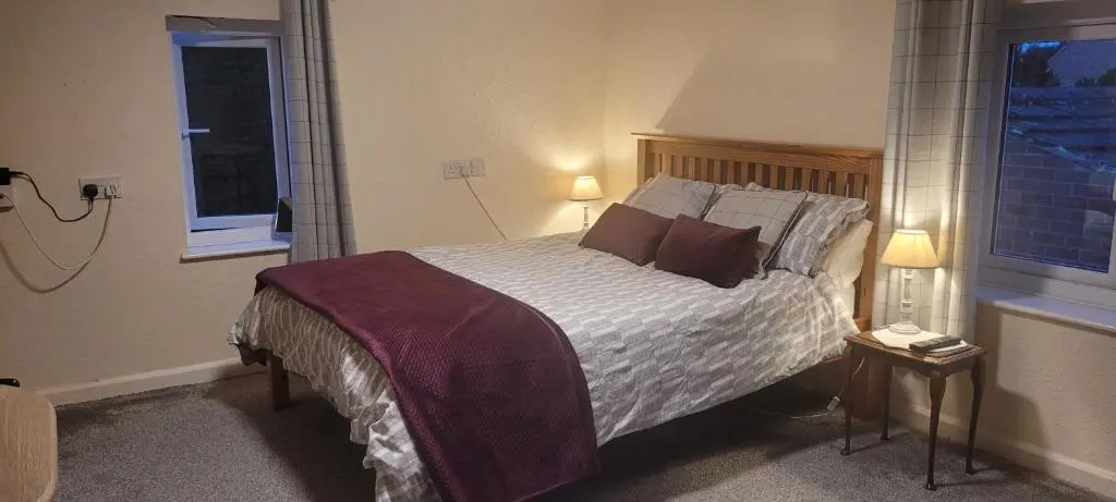 Ashfield Bed and Breakfast - Chambres