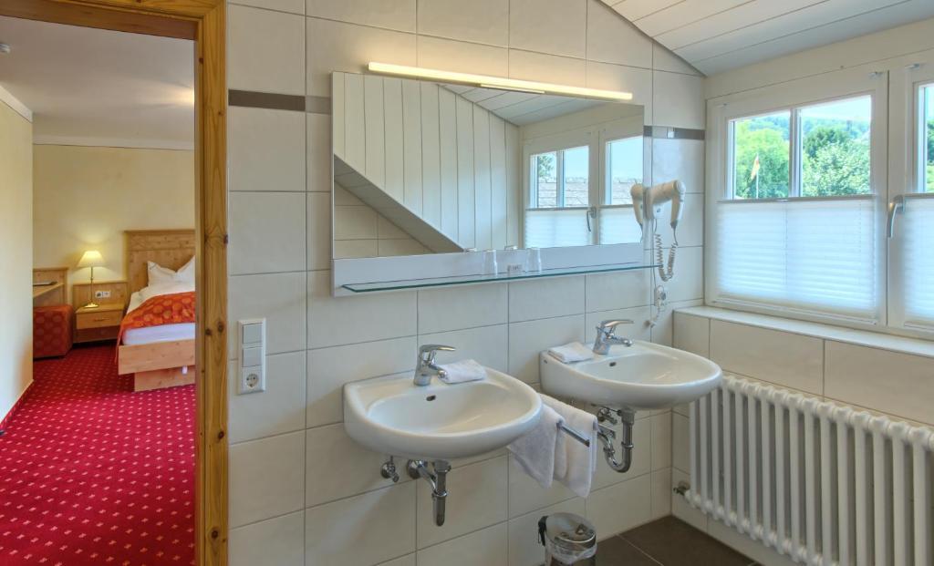 Flair Hotel Schwanen by null