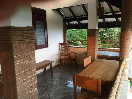 Backpacker.lk Hostel Unawatuna