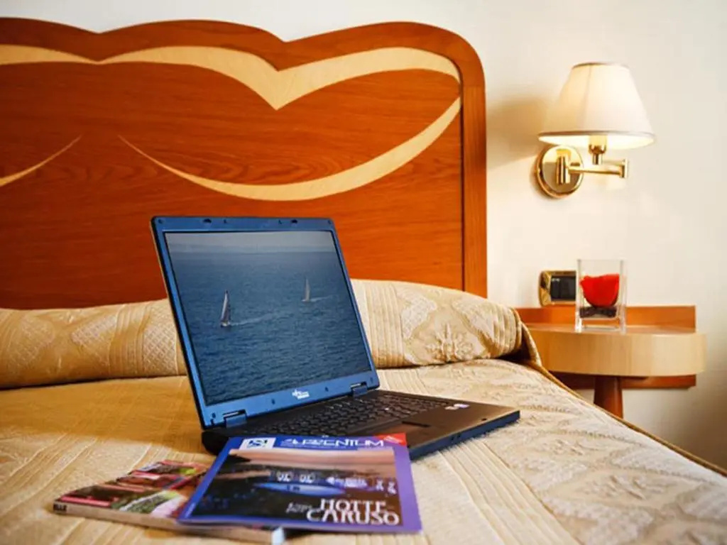 Hotel Albatros - Chambres