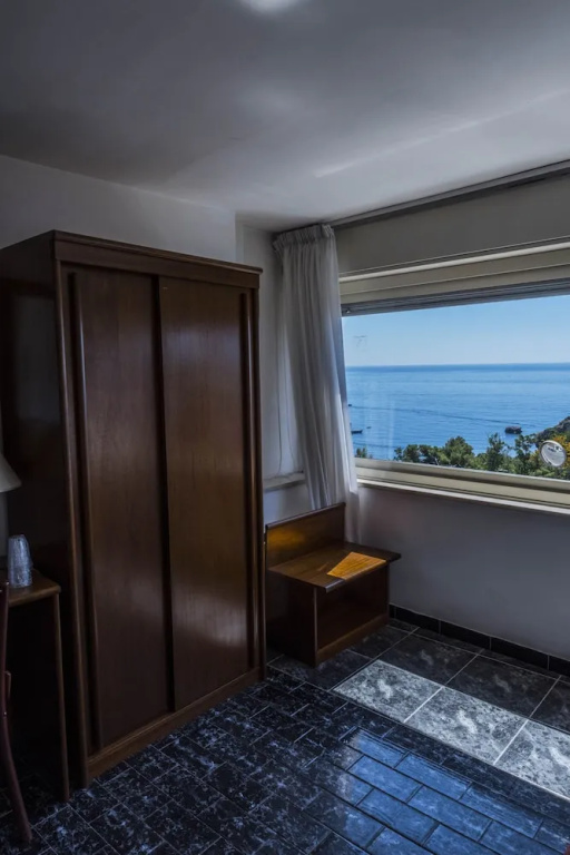Hotel Isola Bella - Chambres