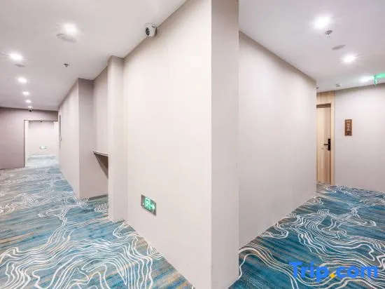 Junhe Hotel (Beijing Sino-Japanese Friendship Hospital Guangximen Subway Station)