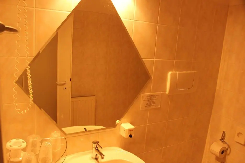 Hotel Melody - Chambres