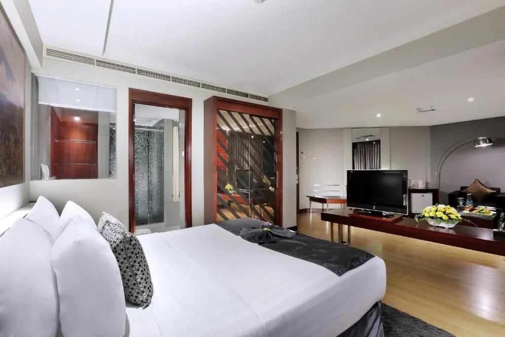 Junior Suite