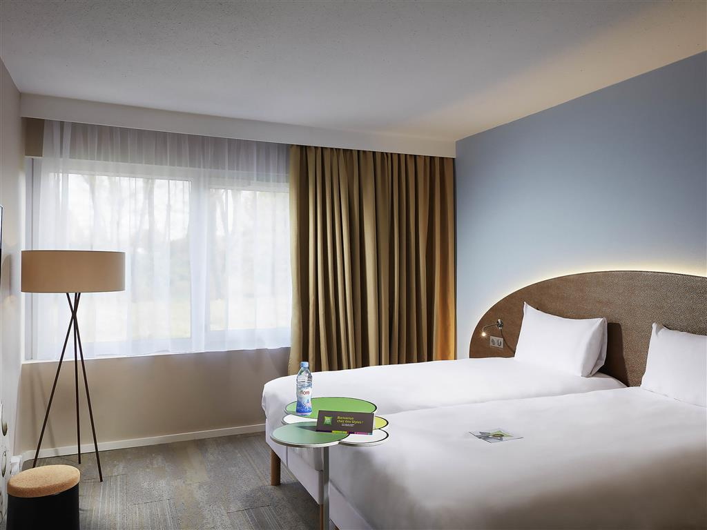 ibis Styles Colmar Nord - Général