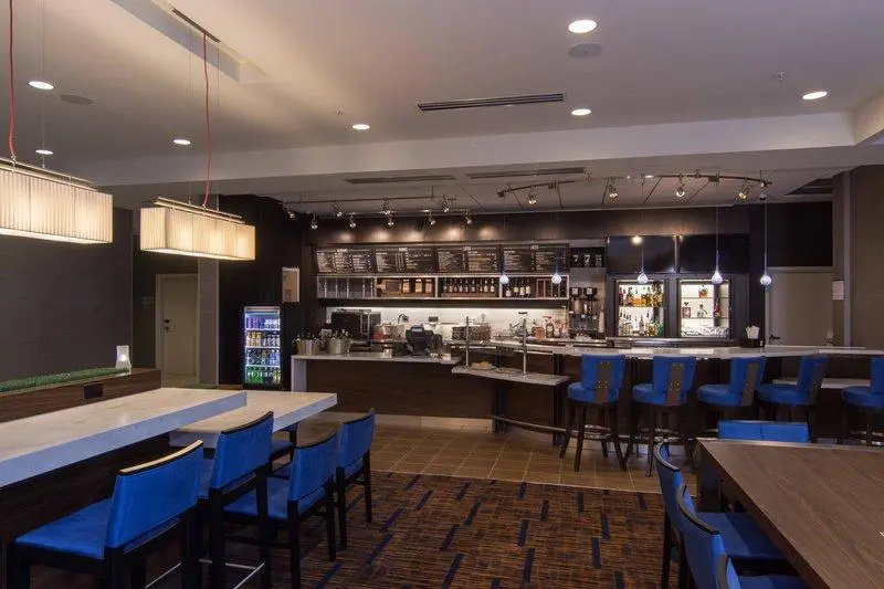 Courtyard Raleigh-Durham Airport/Brier Creek - Chambres