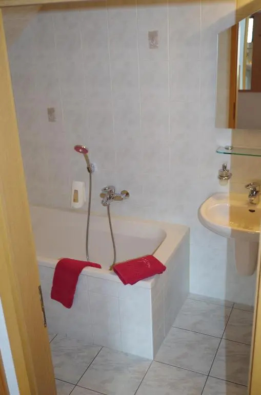 Hotel Zum Abschlepphof - Chambres