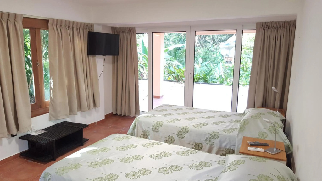Gamboa Apartment Toucan y Studio Ñeque