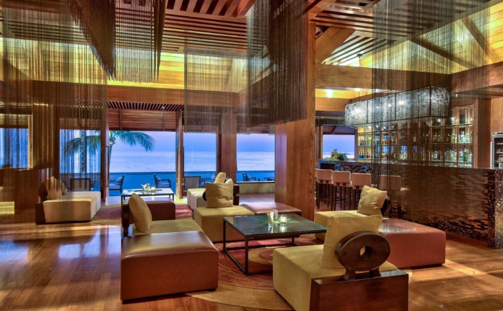 Hilton Ngapali Resort & Spa - 4
