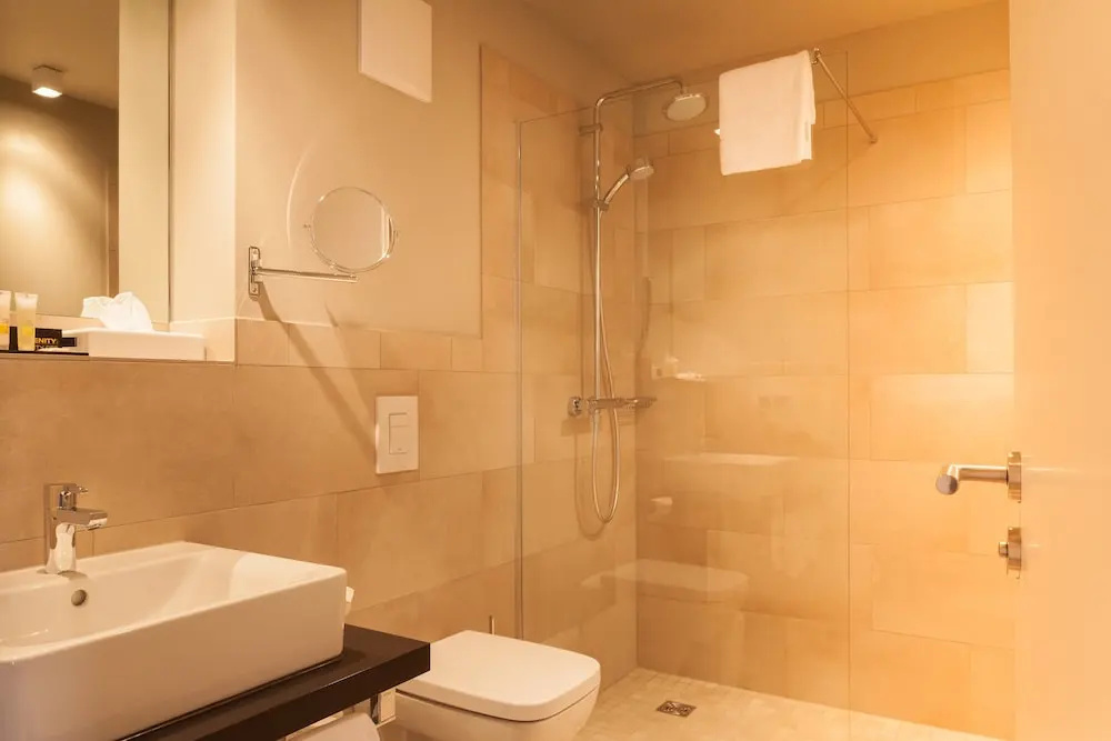 TOP CityLine Hotel Platzhirsch Fulda - Chambres
