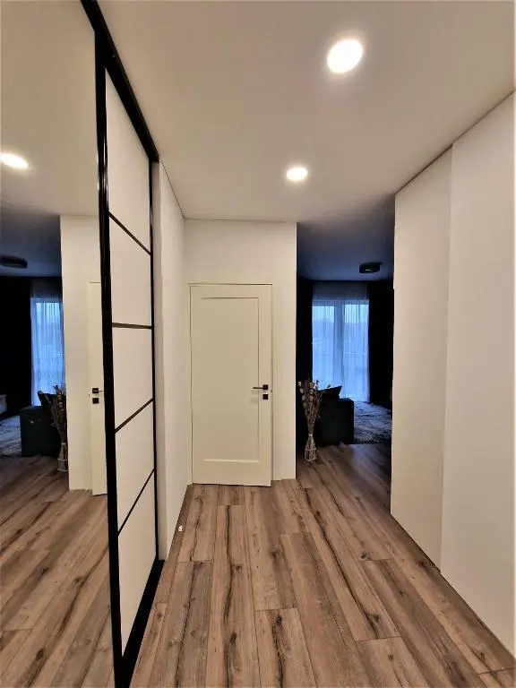 Aurea apartment