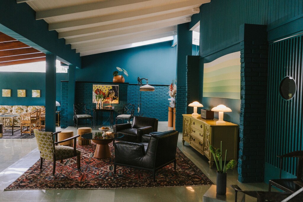 Casa 41 by null