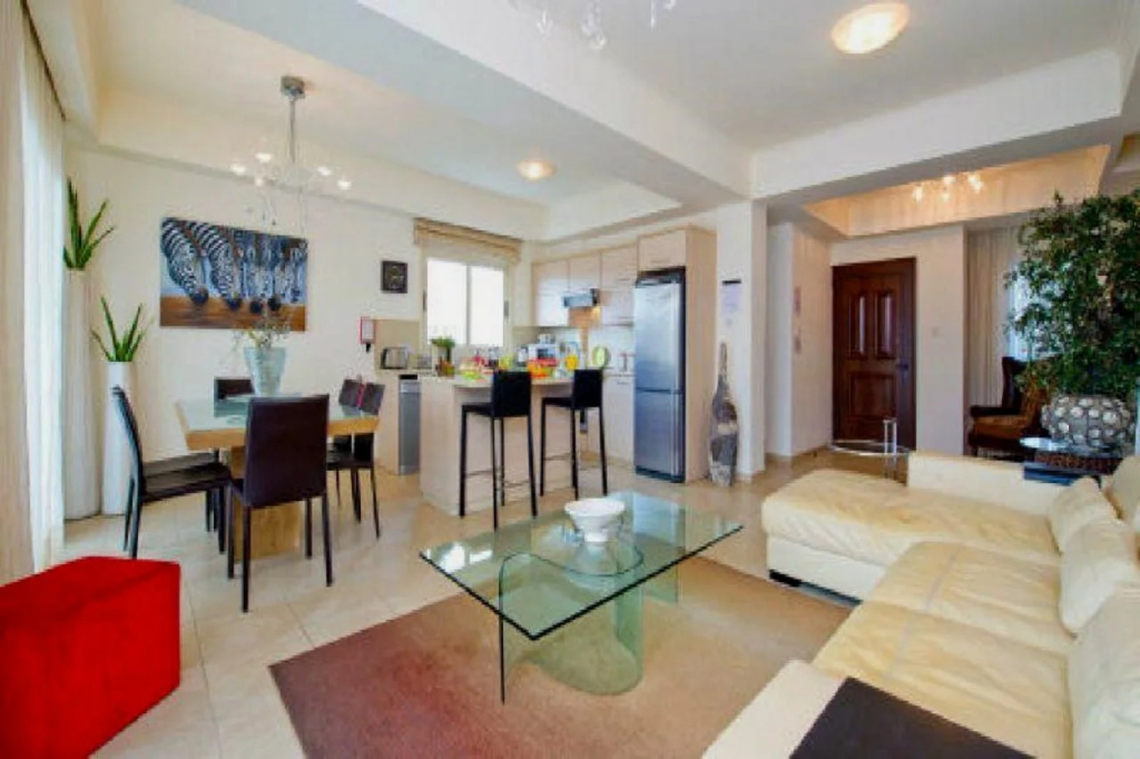 Amadora Luxury Villas - фото 12