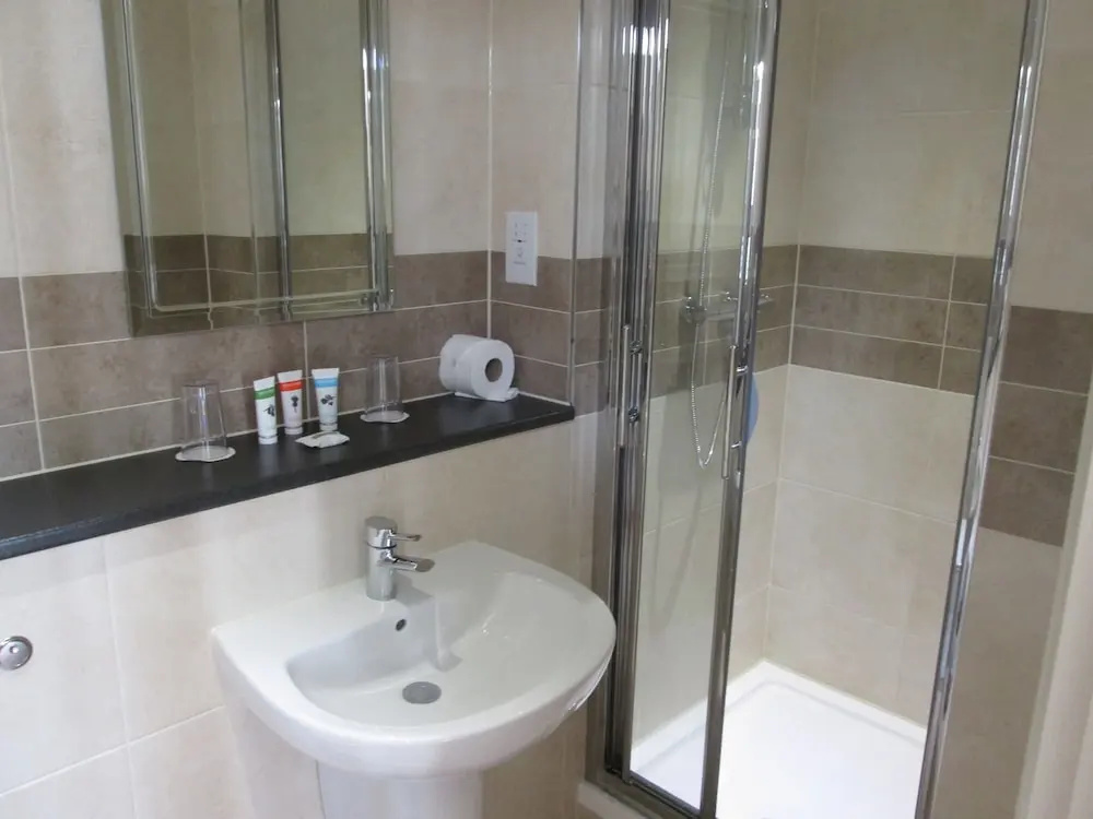 The Mill Hotel - Chambres