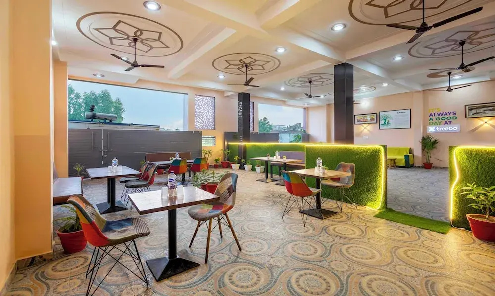 Hotel photo 16