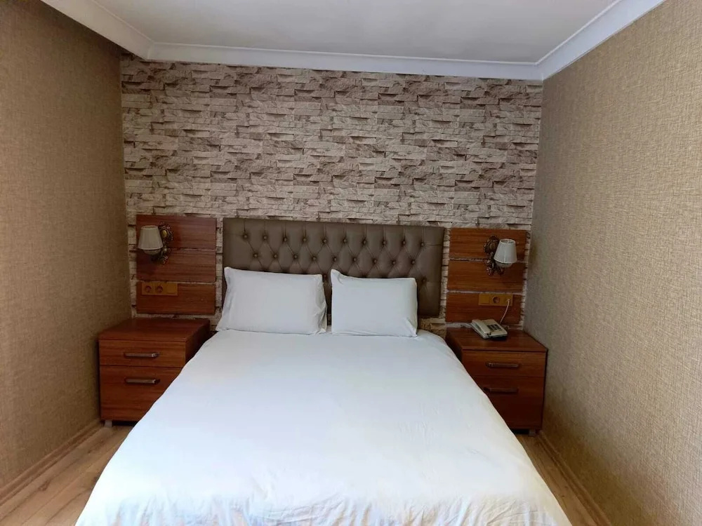 Ers Li̇fe Ai̇rport Hotel — фото