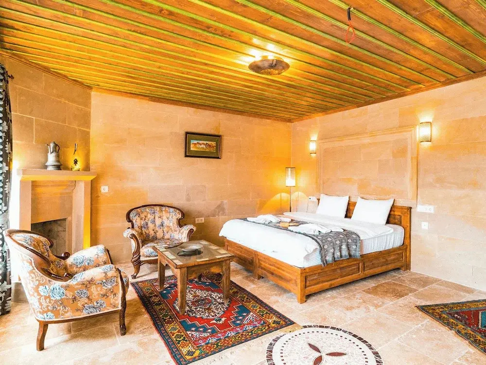 1 Bedroom Deluxe room