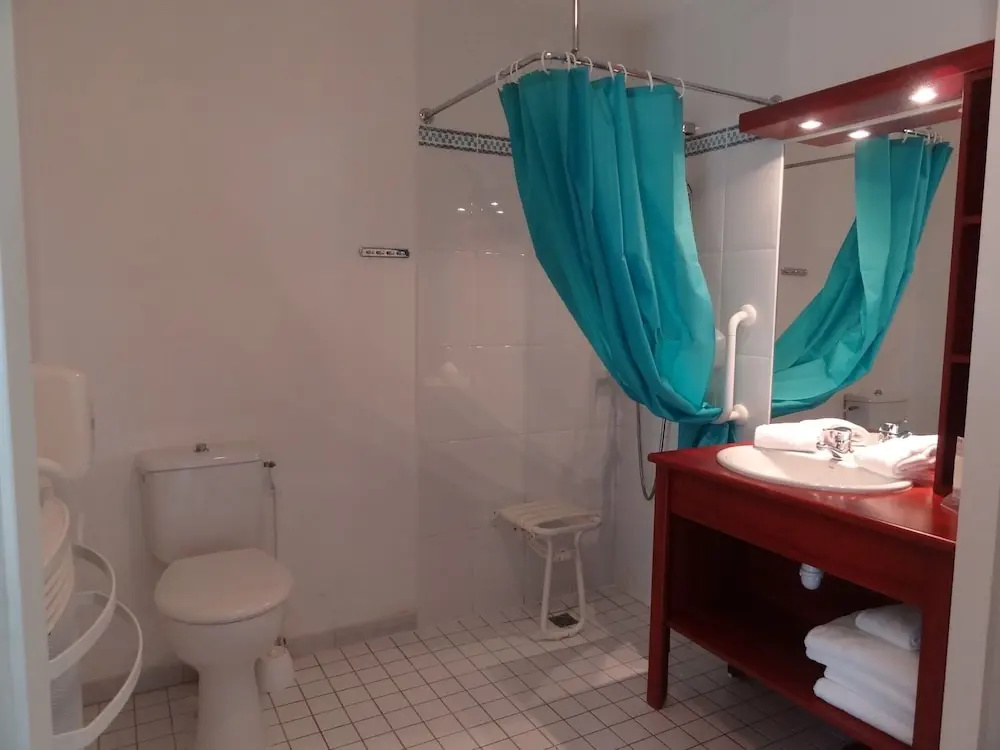 Residence Ker Juliette - Chambres