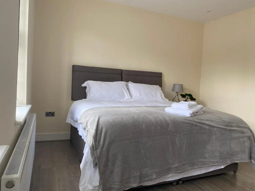 Alpheus Living: Apsley Apartments