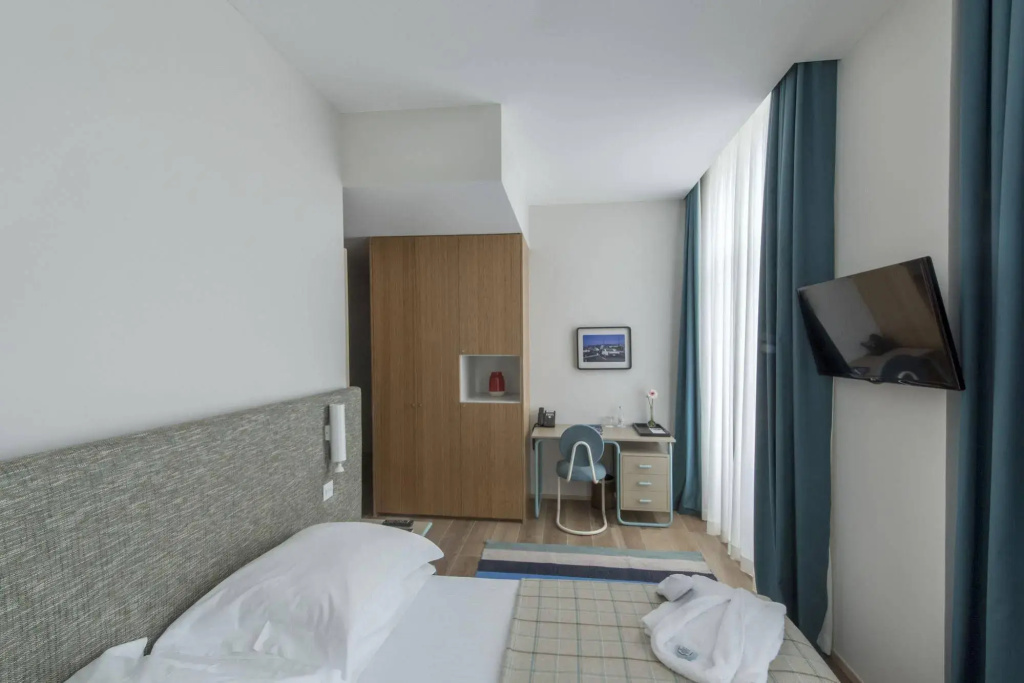 The Editory House Ribeira Porto Hotel - Général