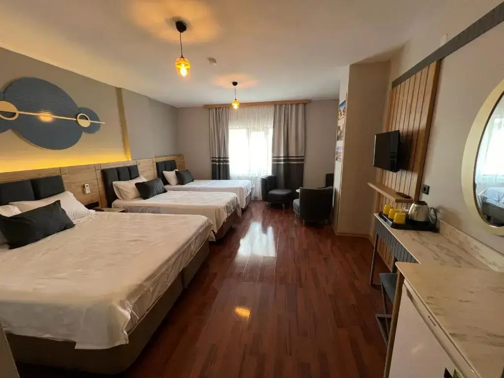 Hotel photo 2